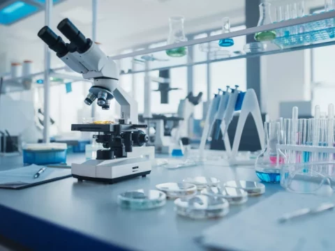 New STEM Lab Officially Opened